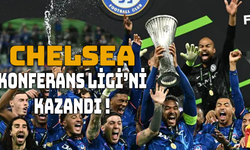 Chelsea, UEFA’nın beş büyük organizasyonunu da kazandı