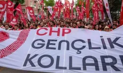 İzmir'de Duvar Yazıları Soruşturmasında 4 Tutuklama