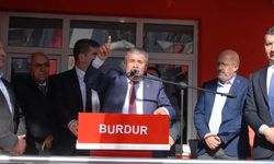 CHP Burdur İl Başkanı Kadir Koç: “Bu Saldırı Halkın İradesine Yöneliktir”