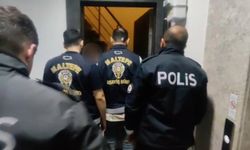 Afyon’da Çocuk İstismarı Operasyonu!
