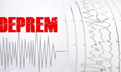 Az Önce Nerede Deprem Oldu? Malatya'da Korkutan Deprem! Şiddeti Kaç?