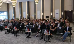 Sadettin Saran, DEGİAD’ın Tecrübe Transferi Sohbetlerinde Denizli İş Dünyasıyla Buluştu