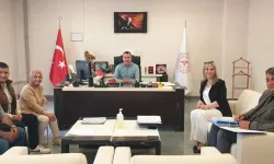 Afyon'da Denetimler Hız Kesmiyor!