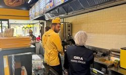 Afyonkarahisar’da Sıkı Denetim!