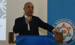 AKÜ'de Denetimli Serbestlik Semineri