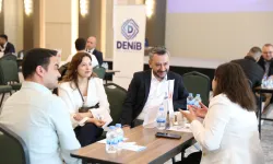 DENİB, Ticaret Müşavirleriyle İhracatçıları Buluşturdu