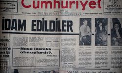 İHD: “İdam Cezası Devlet Eliyle İşlenen Cinayettir”