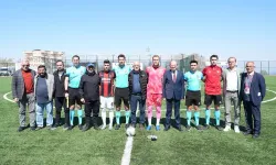 Gürel’den Mesaj: “Egomuz Yok, Yeter ki Denizli Kazansın”