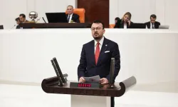 CHP’li Arpacı’dan Meclis’te Denizli İçin Sert Çıkış