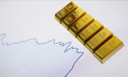 Külçe altın, yatırımcısına reel getiri sağlıyor