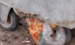 Sarayköy'de Bayram Öncesi Mezarlık ve Temizlik Sorunları Tepki Çekiyor