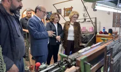 Buldan’da Kültürel Buluşma