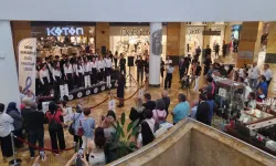 Genç Sanatçılardan Tarihe Saygı: "Milli Mücadelede Denizli" Sergisi Ziyarete Açıldı