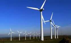 Ege'den enerji rüzgârı