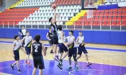 U16 Türkiye Basketbol Şampiyonası Denizli’de