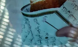 Gaziantep’te Okul Kantininde Tepki Çeken Olay: Tost Kağıdı Olarak Dini Metin Kullanıldı