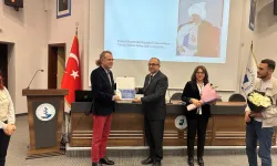 PAÜ’de Kutsal Emanetler Akademik Perspektifle Ele Alındı