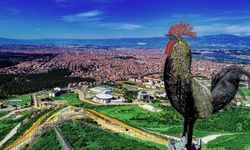 Denizli'de Günün Öne Çıkanları - 21.05.2025