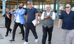 Mahkeme Kararı Davul Zurnayla Teslim Edildi