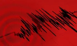 Komşu İlde Sabah Saatlerinde Deprem Paniği Yaşandı
