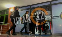 Katil Zanlıları Derya ve Bayram Isparta Emniyetine Getirildi