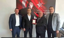 DESOB’tan Kurumlara Ziyaret: İş Birliği ve Dayanışma Mesajı