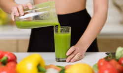 21 Günlük Detoks Diyeti ile 3 Haftada 6 Kilo Vermek Mümkün! İşte Adım Adım Uygulama Rehberi