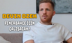 Ali Koç, Devin Özek ile İstanbul’da Görüştü