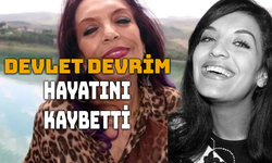 Yeşilçam'ın Yıldızı Devlet Devrim Hayata Veda Etti