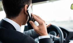 Araçta Telefonla Konuşmanın Bedeli Ağırlaştı