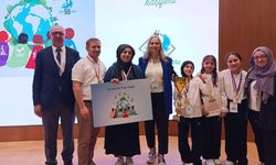 “Doğa Öncüleri” Projesine Ulusal Birincilik Ödülü