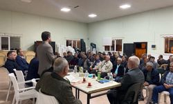 Kesme Köyü’ne Doktor Ataması Gerçekleşti