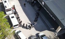 Afyon Merkezli Dev Dolandırıcılık Operasyonu: 30 Gözaltı