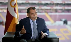 Dursun Özbek: “Biz Hep Sahanın İçindeydik, Yapı Onların İşi”