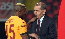 Dursun Özbek’ten Osimhen Açıklaması