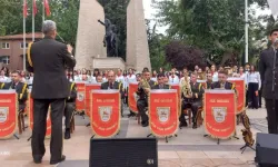 Denizli'de 19 Mayıs’a Özel Unutulmaz Konser