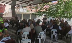 Eğirdir’de “Güvenli Motosiklet Kullanımı” Semineri Düzenlendi