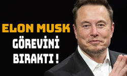 Elon Musk, Trump Yönetiminden Ayrılıyor