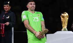 Fenerbahçe Kaleye Dünya Kupalı Eldiven Peşinde