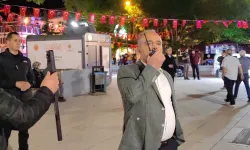 Afyon Emniyetinde Asayişin Notu Yükseldi
