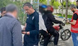 15 Ekiple 2 Saatlik Uygulamada 235 Kişi Sorgulandı