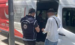 150 Emniyet Ekibinin Görev Aldığı Kapsamlı Denetimde, 3 Bin 22 Şahıs Sorgulandı