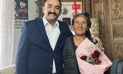 Emre Ünlü: Şehit Annelerimizin Fedakârlığı İlham Kaynağımızdır