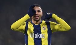 En-Nesyri’ye Tepki Yağdı, Tribünler Karıştı