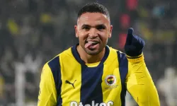 Fenerbahçe’de Nesyri Belirsizliği