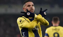En-Nesyri’den Kariyer Rekoru Kırdı