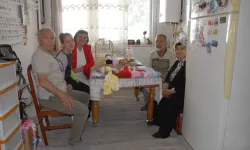 Engellilere Umut, Burdur’a Destek!
