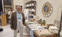 Erteks, 20. Yılında Hometex 2025’i Değerlendirdi