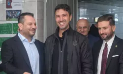 Başkan Doğan’dan U19 Takımına Moral Ziyareti