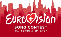 Eurovision 2025’te Geri Sayım Başladı: Hangi Ülkeler Finale Kaldı, Favori Kim?